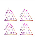 Destiny Triangle